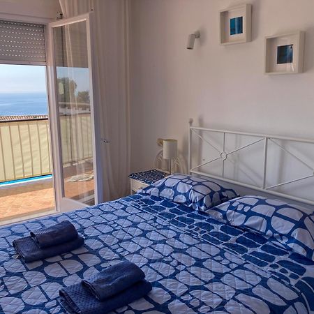 Apartamento A 100M De La Playa 滨海托萨 外观 照片