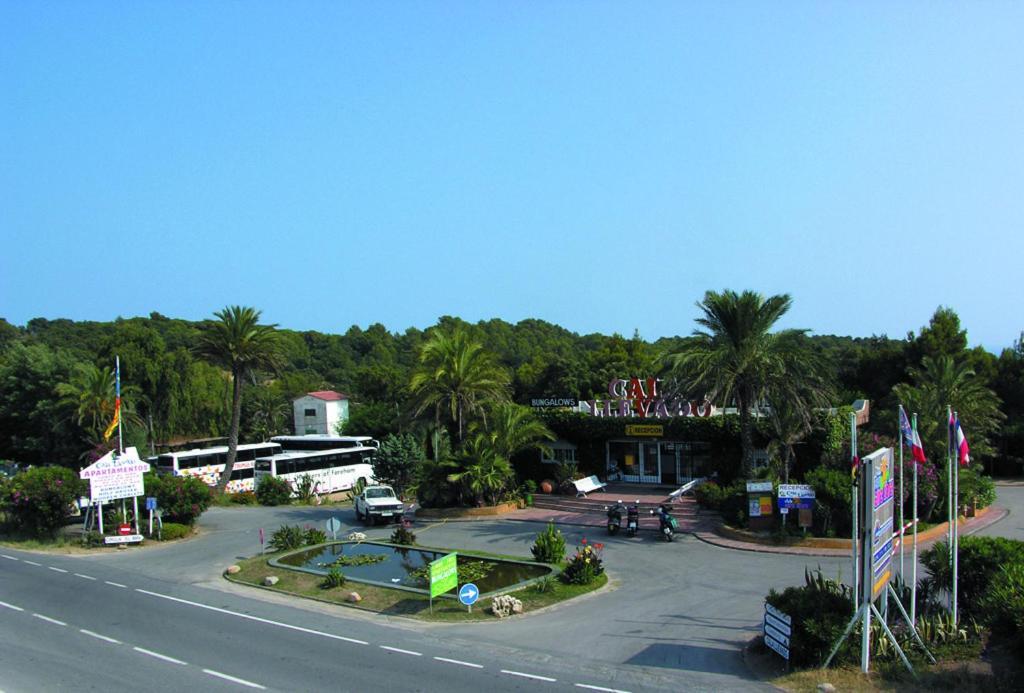 Apartamento A 100M De La Playa 滨海托萨 外观 照片