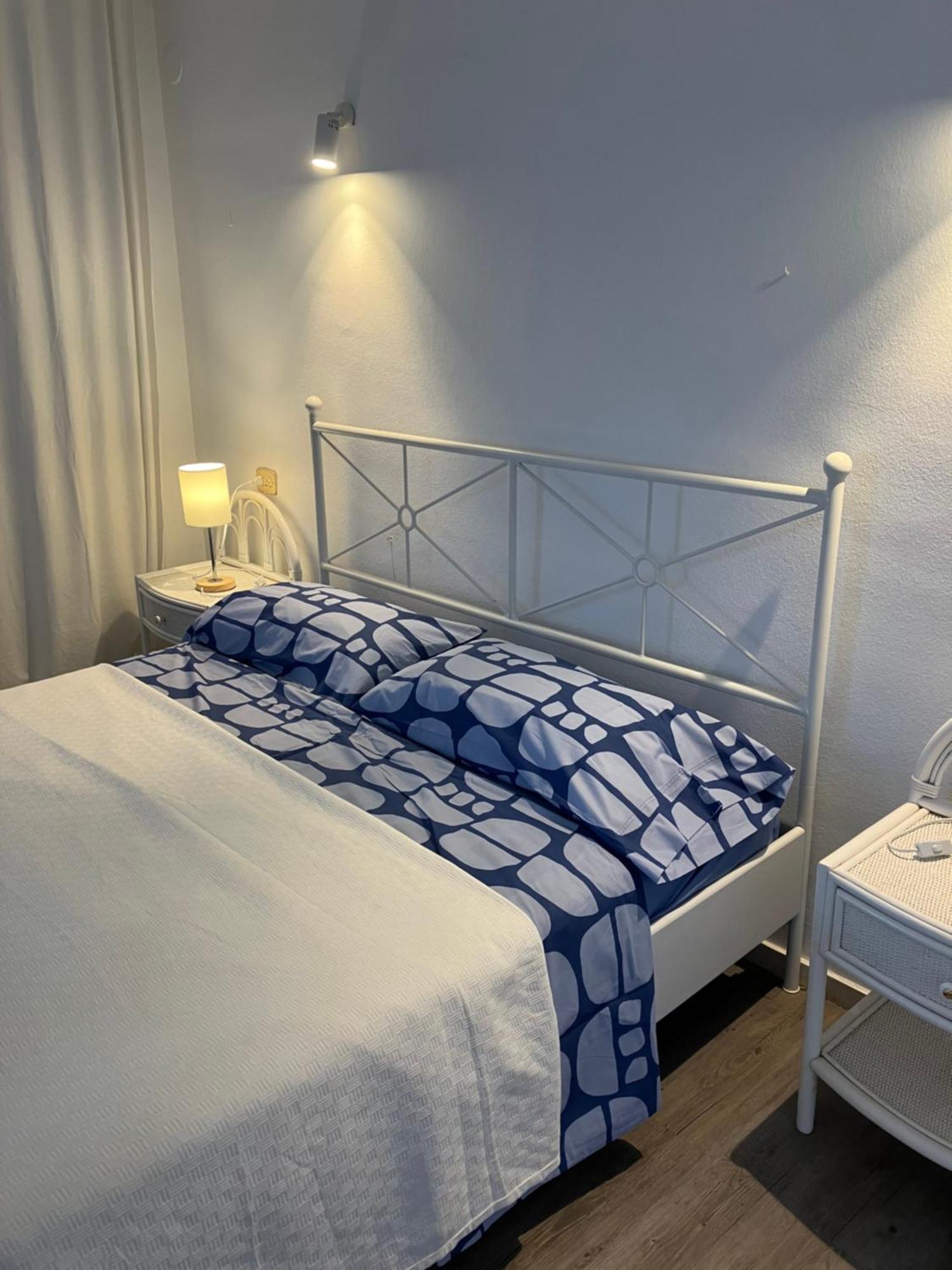 Apartamento A 100M De La Playa 滨海托萨 外观 照片