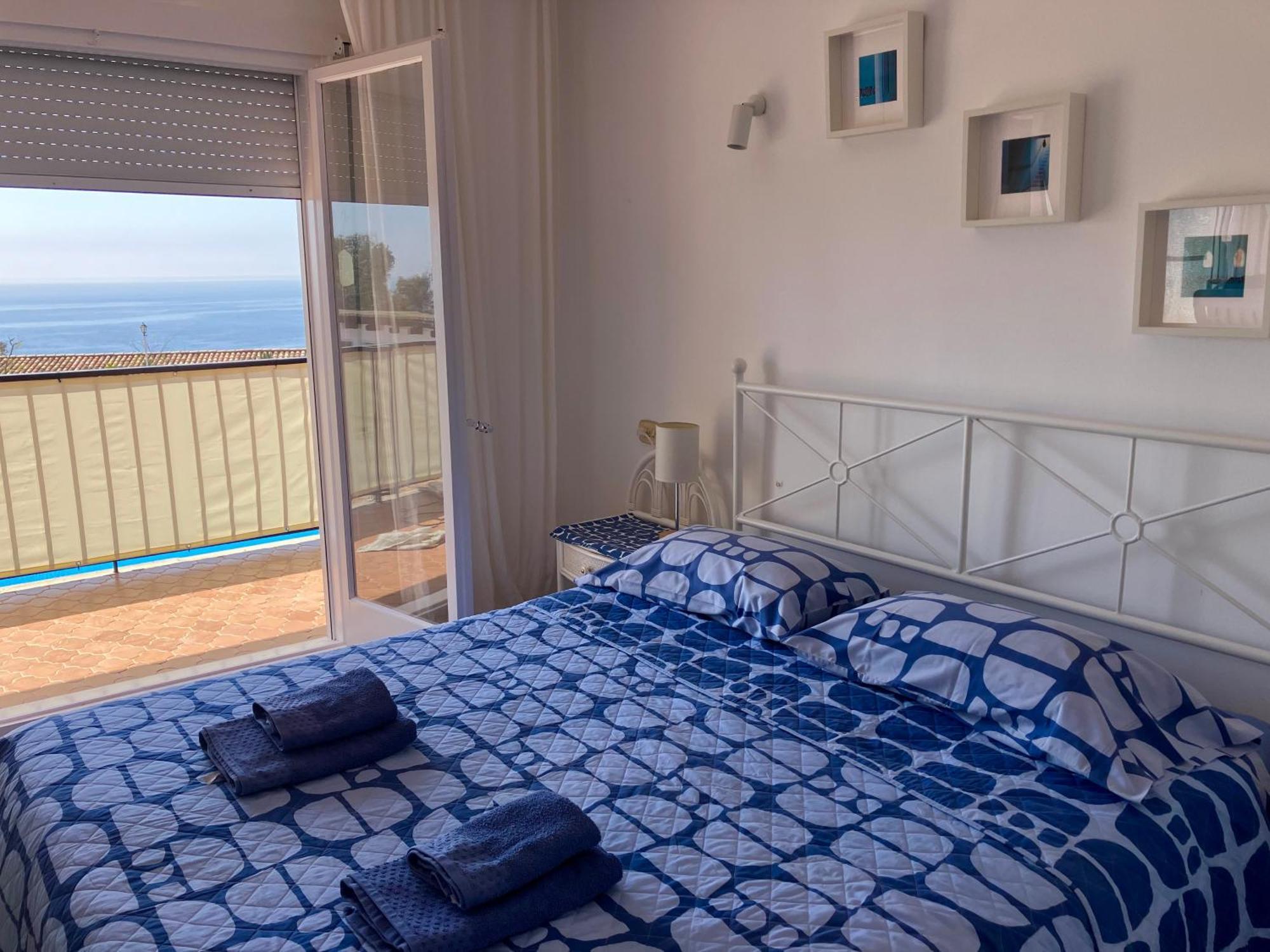 Apartamento A 100M De La Playa 滨海托萨 外观 照片